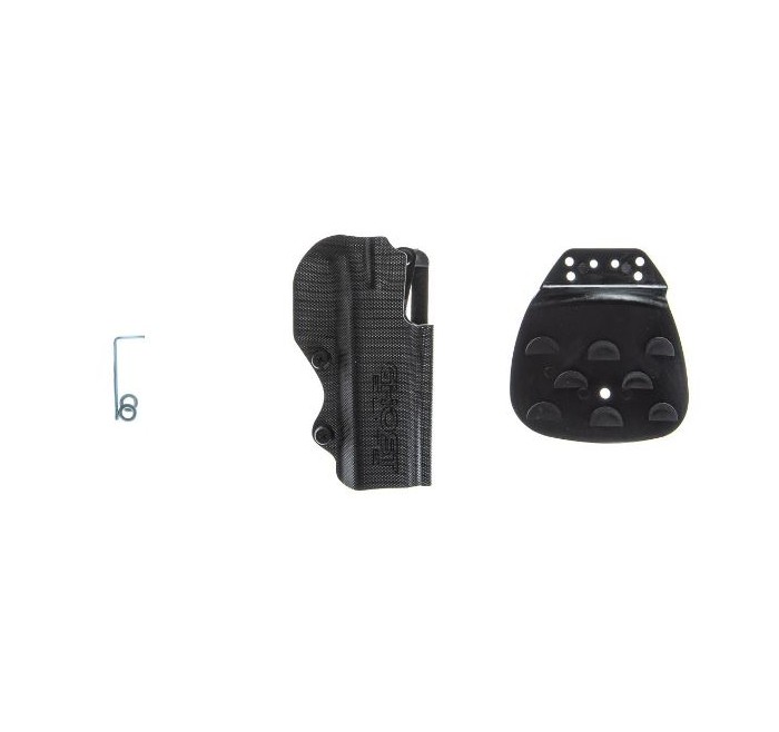 GHOST FONDINA DA CINTURA CIVILIAN ELITE