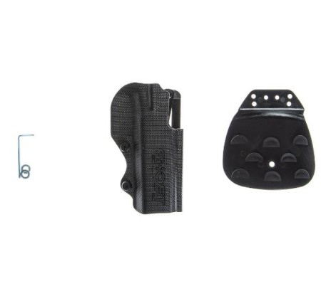 GHOST FONDINA DA CINTURA CIVILIAN ELITE