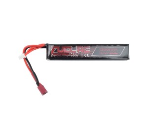 FUELRC BATTERIA LIPO 11,1v 1300mAh 20C DEANS