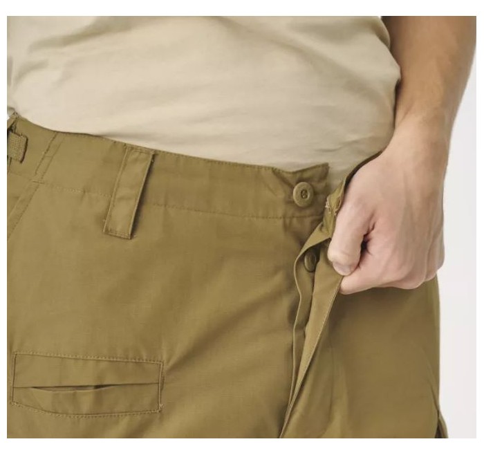 HELIKON TEX PANTALONI BDU MK2 PANTS