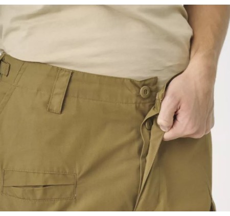 HELIKON TEX PANTALONI BDU MK2 PANTS