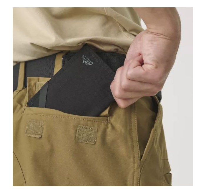 HELIKON TEX PANTALONI BDU MK2 PANTS