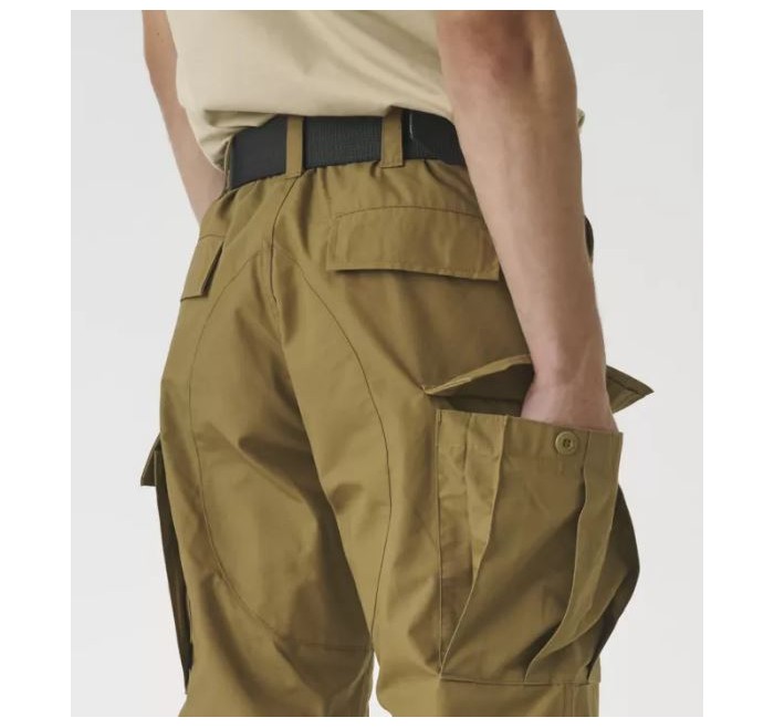 HELIKON TEX PANTALONI BDU MK2 PANTS