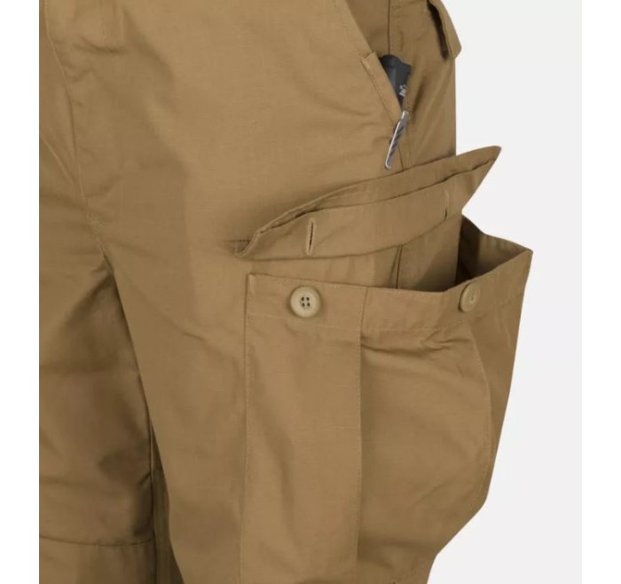 HELIKON TEX PANTALONI BDU MK2 PANTS