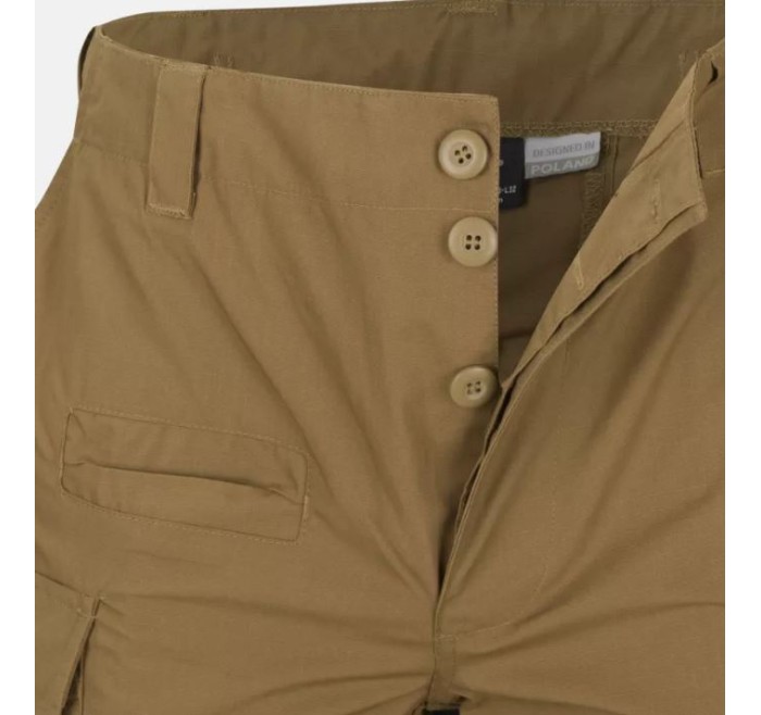 HELIKON TEX PANTALONI BDU MK2 PANTS