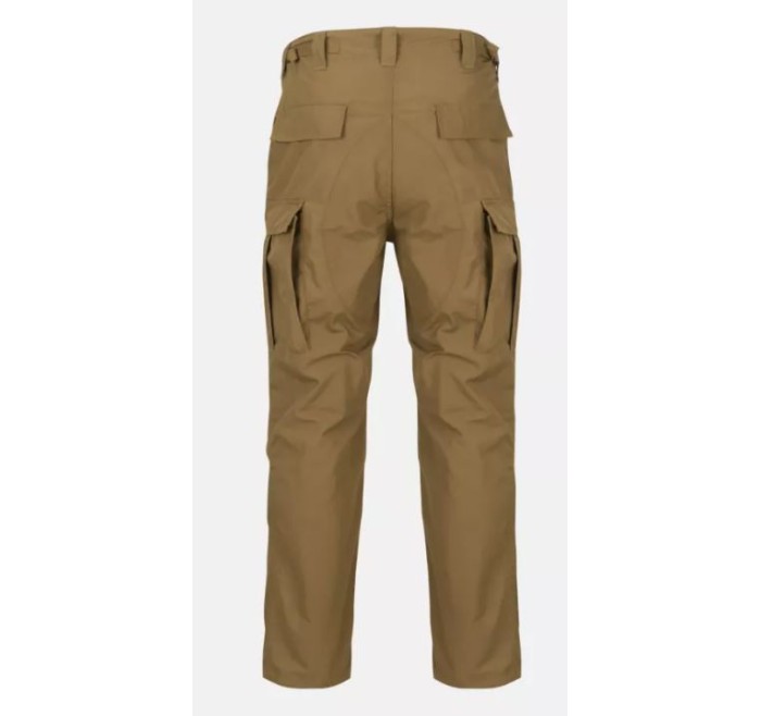 HELIKON TEX PANTALONI BDU MK2 PANTS