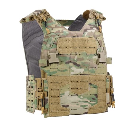 TEMPLAR GEAR TATTICO PLATE CARRIER KSAV KOURSORES