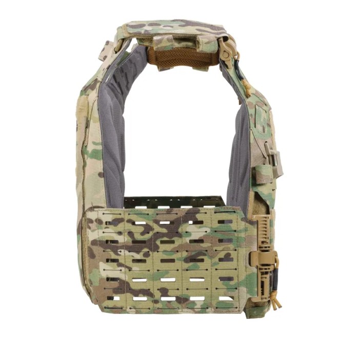 TEMPLAR GEAR TATTICO PLATE CARRIER KSAV KOURSORES