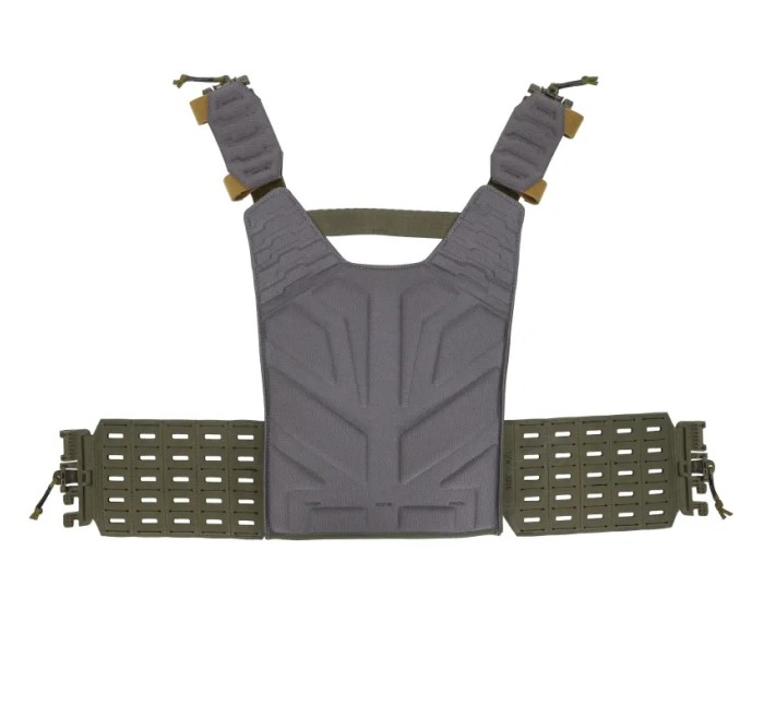 TEMPLAR GEAR TATTICO PLATE CARRIER KSAV KOURSORES