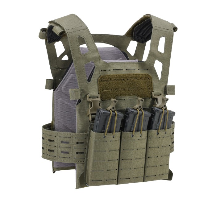 TEMPLAR GEAR TATTICO PLATE CARRIER TPC GEN 4