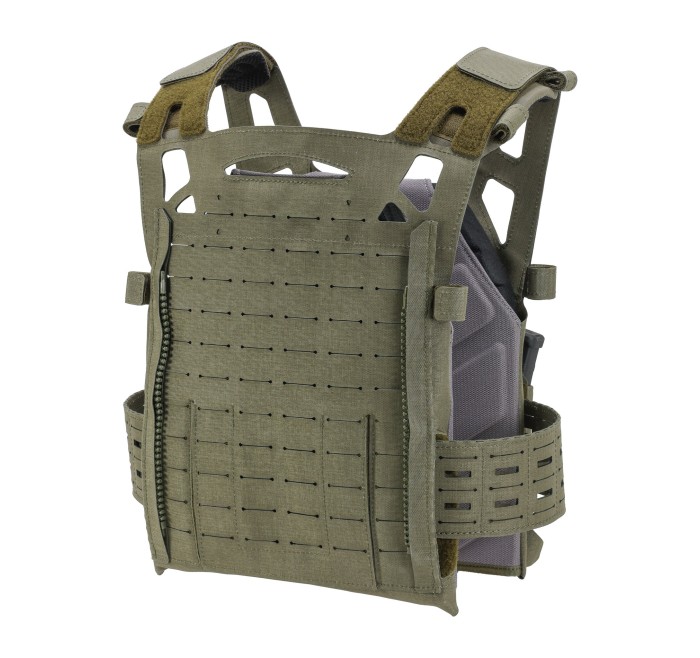 TEMPLAR GEAR TATTICO PLATE CARRIER TPC GEN 4