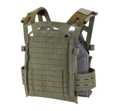 TEMPLAR GEAR TATTICO PLATE CARRIER TPC GEN 4