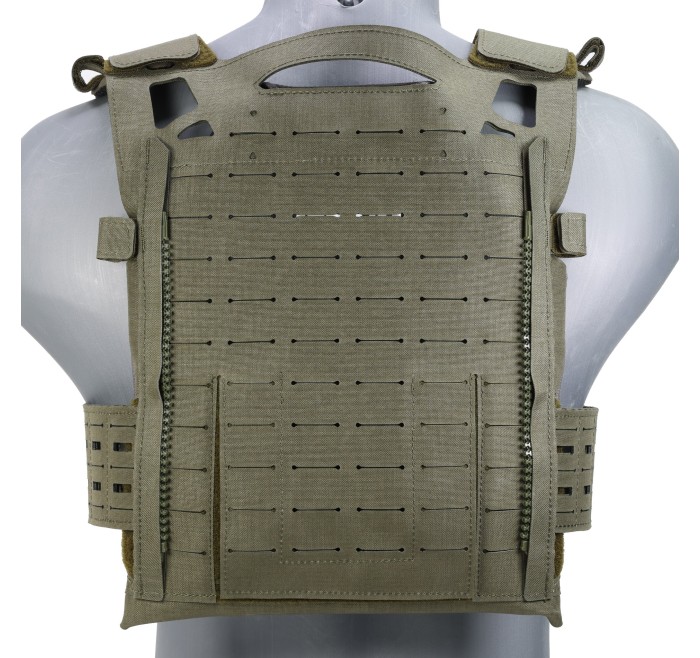 TEMPLAR GEAR TATTICO PLATE CARRIER TPC GEN 4
