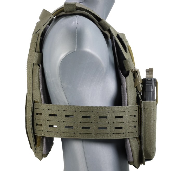 TEMPLAR GEAR TATTICO PLATE CARRIER TPC GEN 4