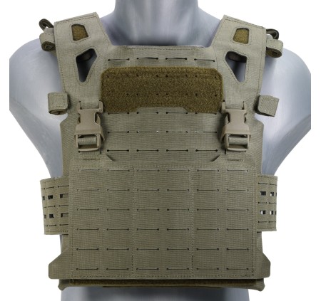 TEMPLAR GEAR TATTICO PLATE CARRIER TPC GEN 4