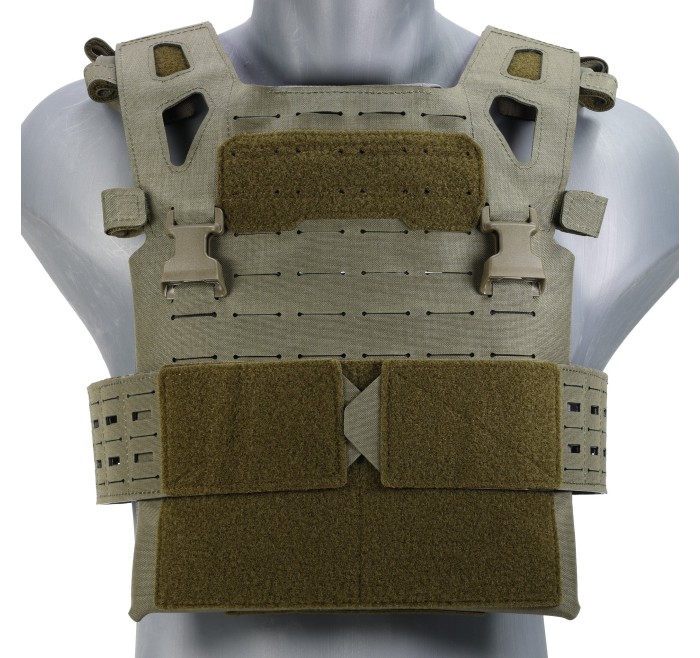 TEMPLAR GEAR TATTICO PLATE CARRIER TPC GEN 4
