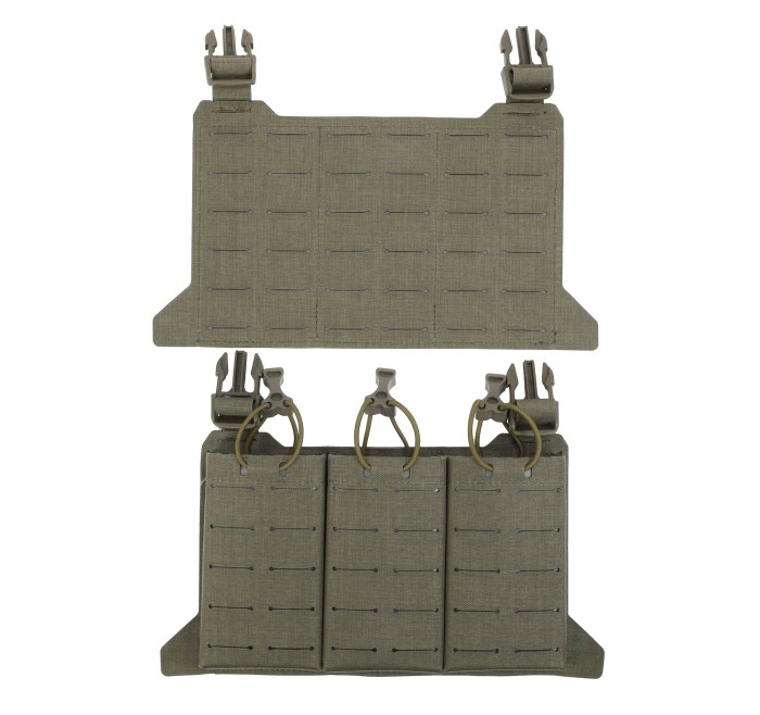 TEMPLAR GEAR TATTICO PLATE CARRIER TPC GEN 4