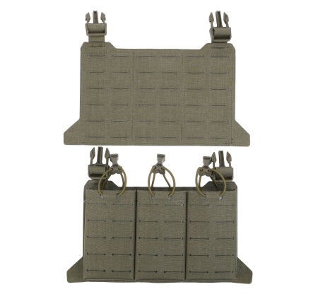 TEMPLAR GEAR TATTICO PLATE CARRIER TPC GEN 4