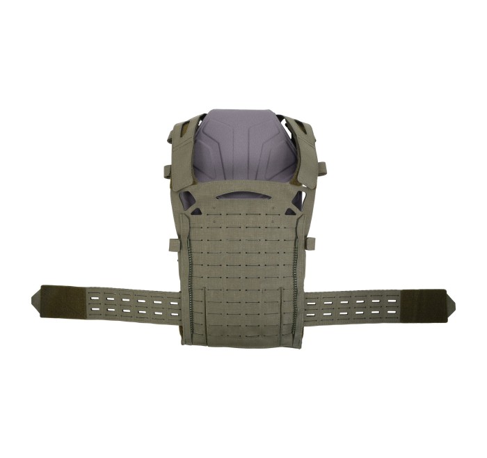TEMPLAR GEAR TATTICO PLATE CARRIER TPC GEN 4