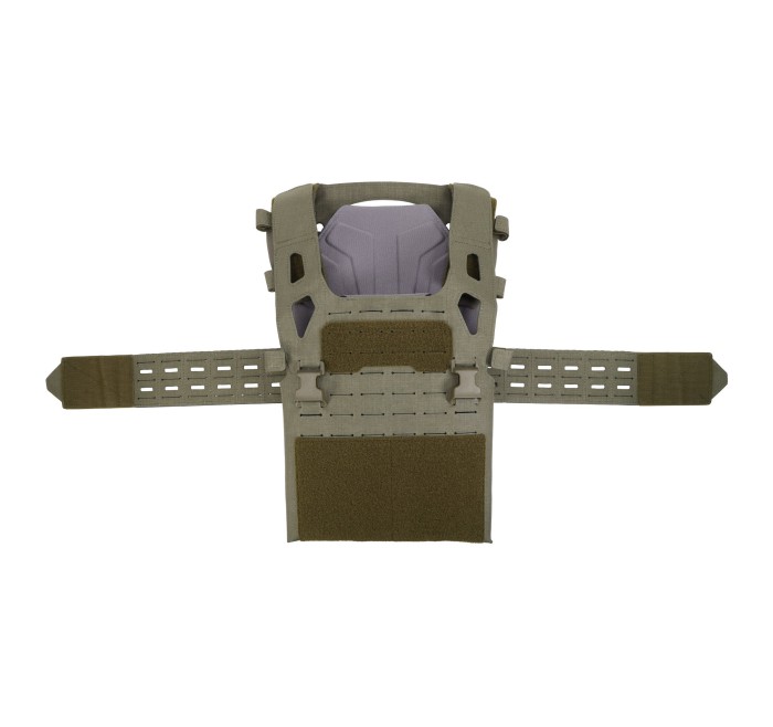 TEMPLAR GEAR TATTICO PLATE CARRIER TPC GEN 4