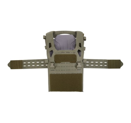 TEMPLAR GEAR TATTICO PLATE CARRIER TPC GEN 4