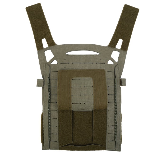 TEMPLAR GEAR TATTICO PLATE CARRIER TPC GEN 4