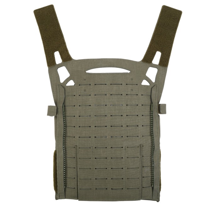 TEMPLAR GEAR TATTICO PLATE CARRIER TPC GEN 4