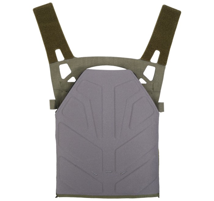 TEMPLAR GEAR TATTICO PLATE CARRIER TPC GEN 4