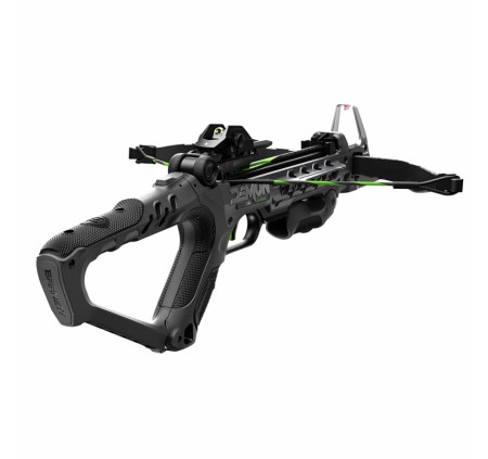 BARNETT PISTOLA BALESTRA DEMUN TRI STRIKE