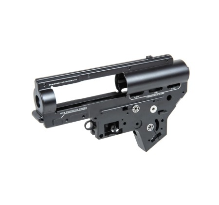 SPECNA ARMS GEAR BOX ATHER V2 CON BOCCOLE 8mm