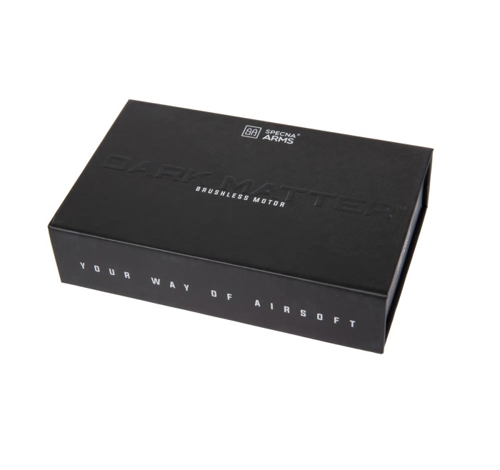 SPECNA ARMS MOTORE BRUSHLESS DARK MATTER 2700RPM LONG