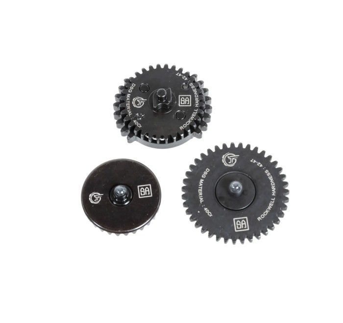 SPECNA ARMS INGRANAGGI CNC GEAR SET