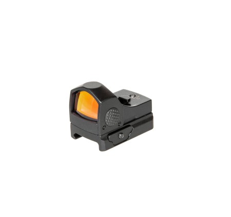 VECTOR OPTICS RED DOT SPX 1x22 PICATINNY