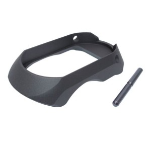 MODIFY MINIGONNA SOFTAIR PER MARUI HI-CAPA