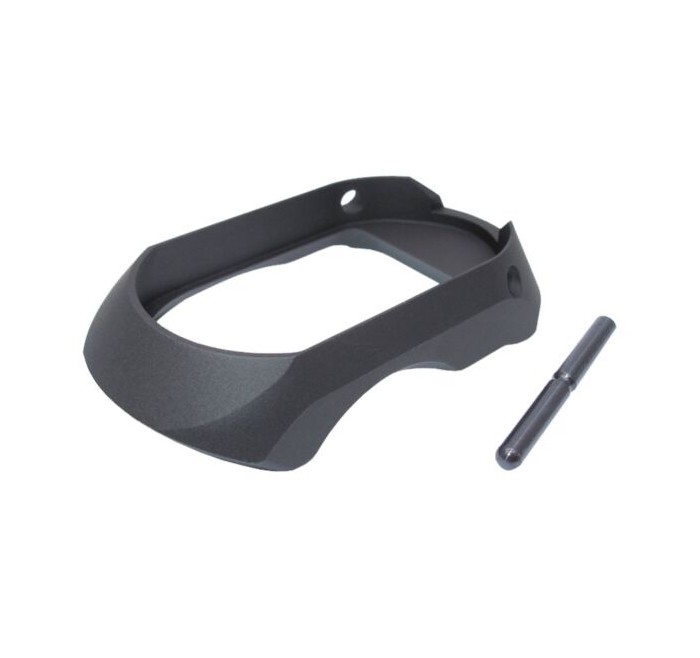 MODIFY MINIGONNA SOFTAIR PER MARUI HI-CAPA