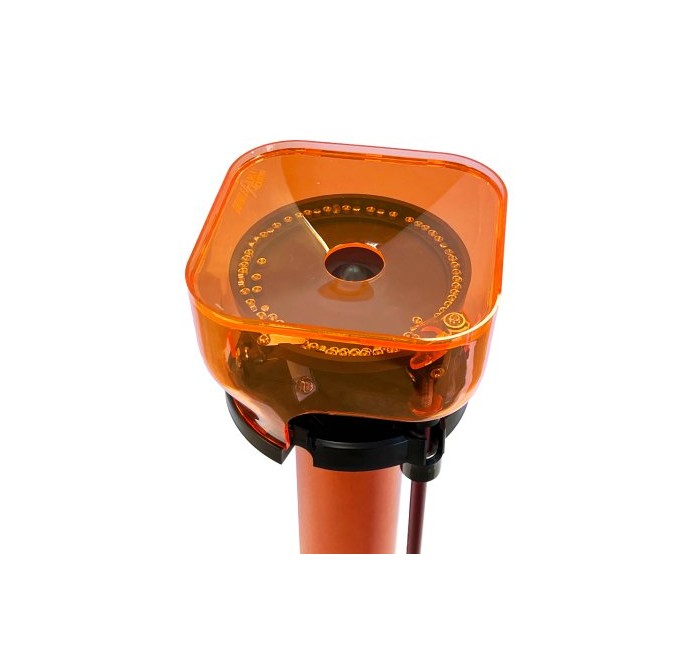 DOUBLE ALPHA PRIMEVIBE PRIMER TUBE FILLER