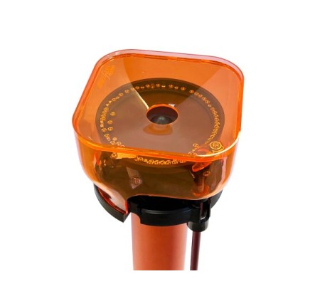 DOUBLE ALPHA PRIMEVIBE PRIMER TUBE FILLER