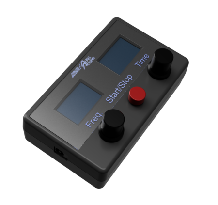 DOUBLE ALPHA PRIMEVIBE PRIMER TUBE FILLER