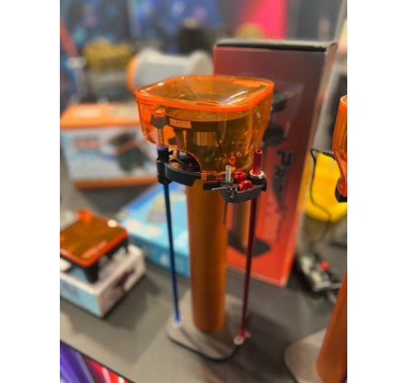 DOUBLE ALPHA PRIMEVIBE PRIMER TUBE FILLER