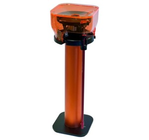 DOUBLE ALPHA PRIMEVIBE PRIMER TUBE FILLER