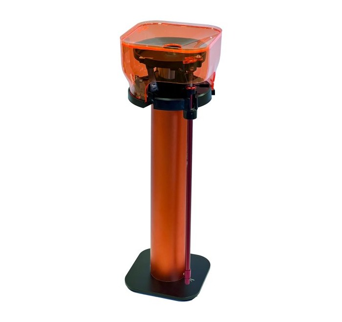 DOUBLE ALPHA PRIMEVIBE PRIMER TUBE FILLER