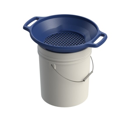 MINELAB KIT GOLD PANNING PRO-GOLD PER RICERCA ORO