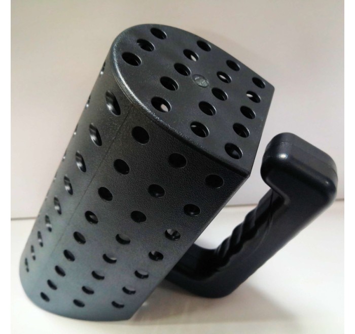 MINELAB SAND SCOOP SETACCIO IN PLASTICA