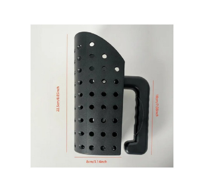 MINELAB SAND SCOOP SETACCIO IN PLASTICA