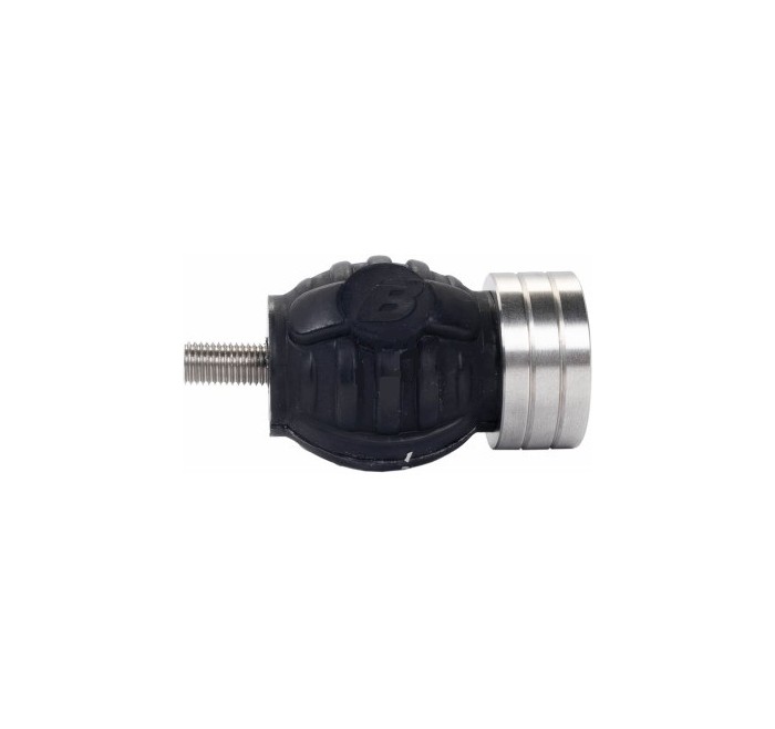 BOOSTER DAMPER+PESO 3 OZ.