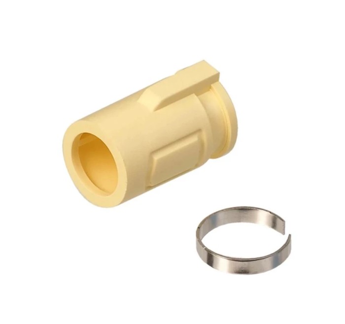 MAPLE LEAF GOMMINO HOP-UP MR HOP PER GBB/VSR