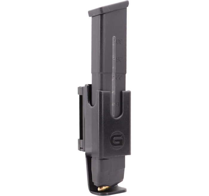 GHOST PORTACARICATORE ROTATIVO 360° DA TIRO PER CARABINE PCC