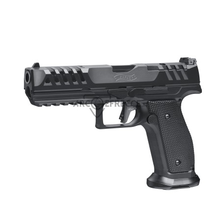 WALTHER PISTOLA PDP MATCH SF 5" OR CAL. 9x19 9 LUGER 