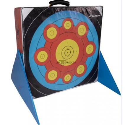 BOOSTER BATTIFRECCIA CARRY AROUND 50 cm.