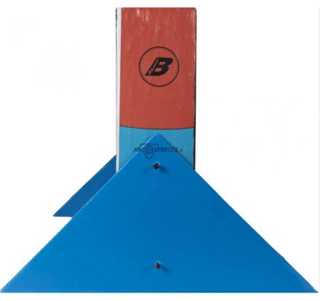 BOOSTER BATTIFRECCIA CARRY AROUND 50 cm.
